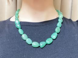 Beads — Jade
