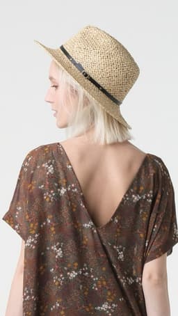 Straw Hat