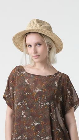 Straw Hat