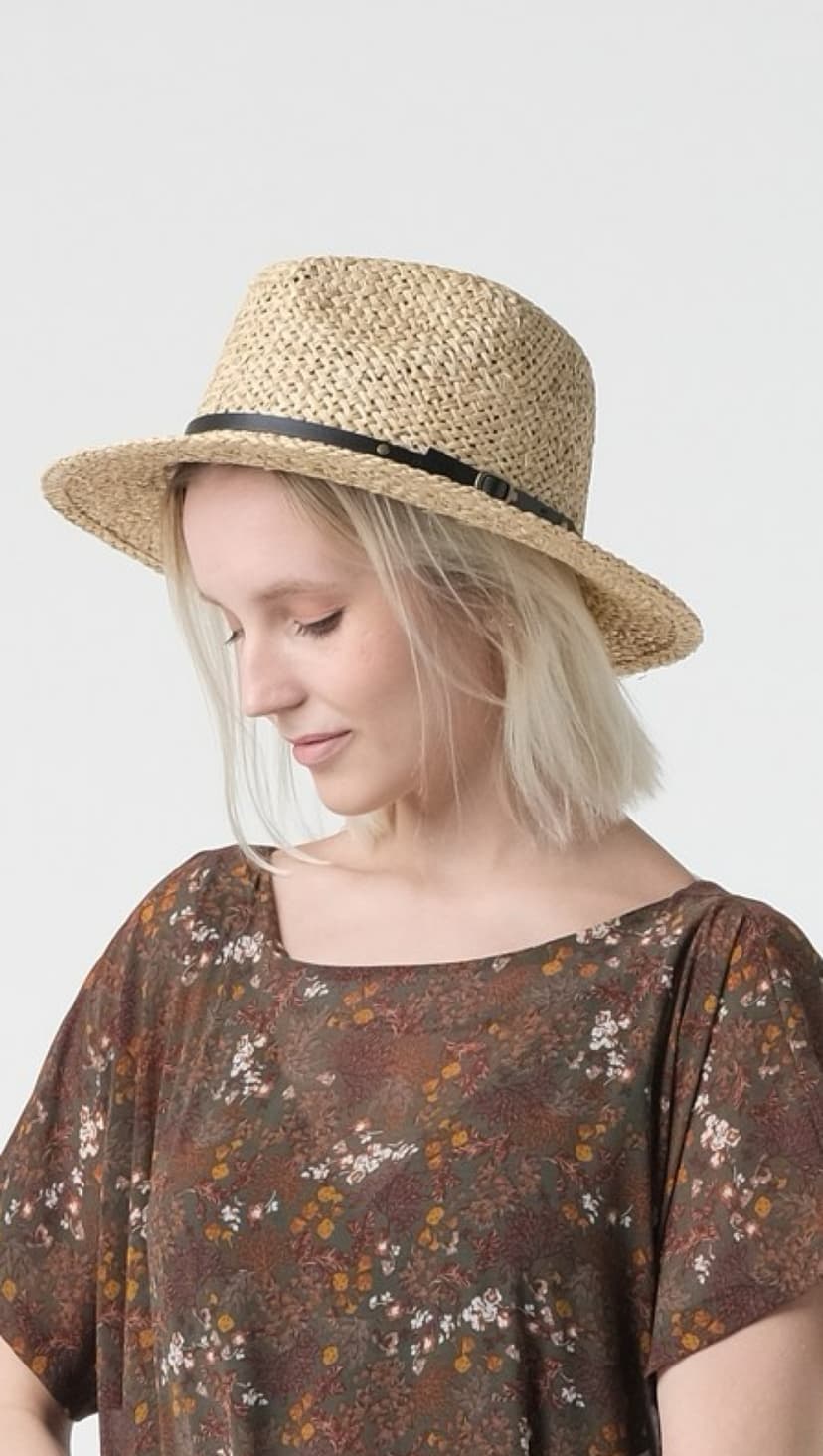 Straw Hat