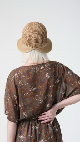 Skirt — Olive