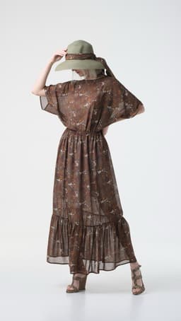Skirt — Olive