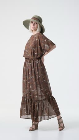 Skirt — Olive