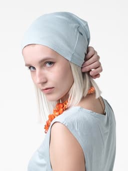 Beanie — Sage