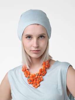 Beanie — Sage