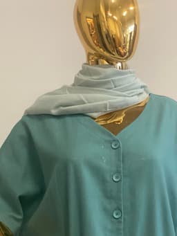 Scarf — Sage