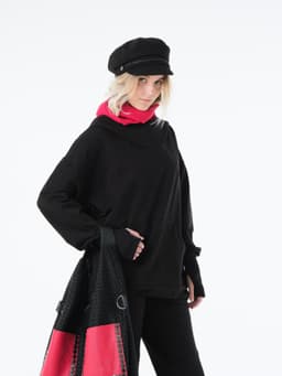 Bag — Red Pockets