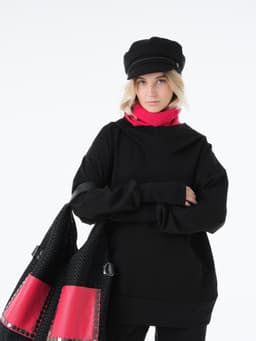 Bag — Red Pockets