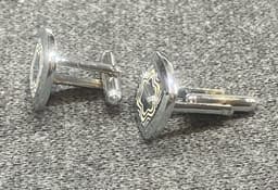 Cufflinks — ZUHRA