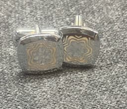 Cufflinks — ZUHRA
