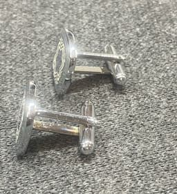 Cufflinks — ZUHRA