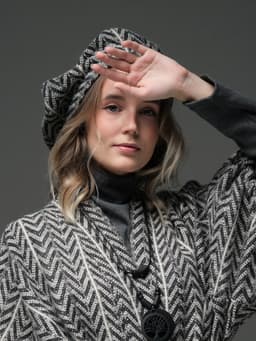 Beret — Zigzag