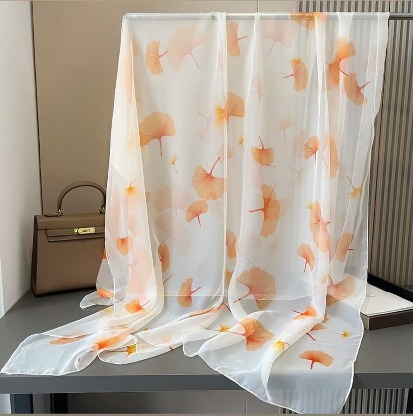 Shawl — Tenderness