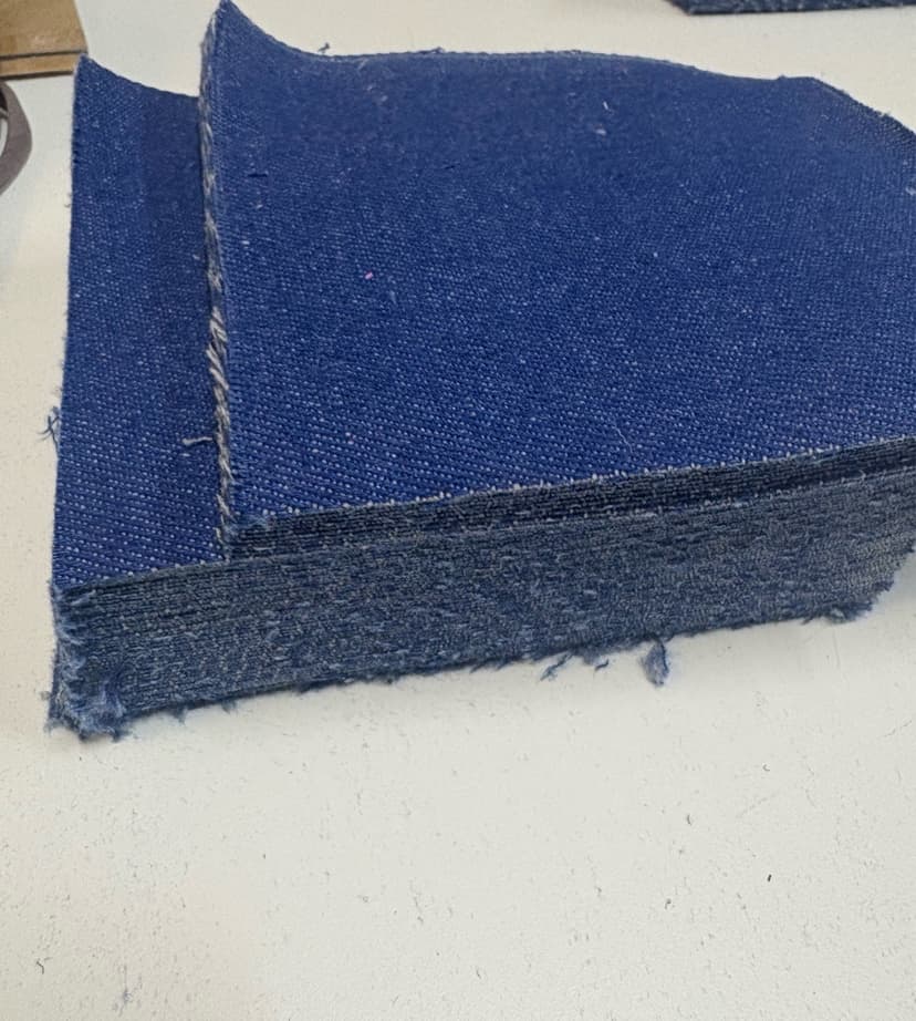 Fabric for Crafters