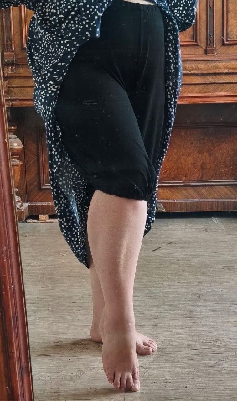 Loungewear & Self-Care