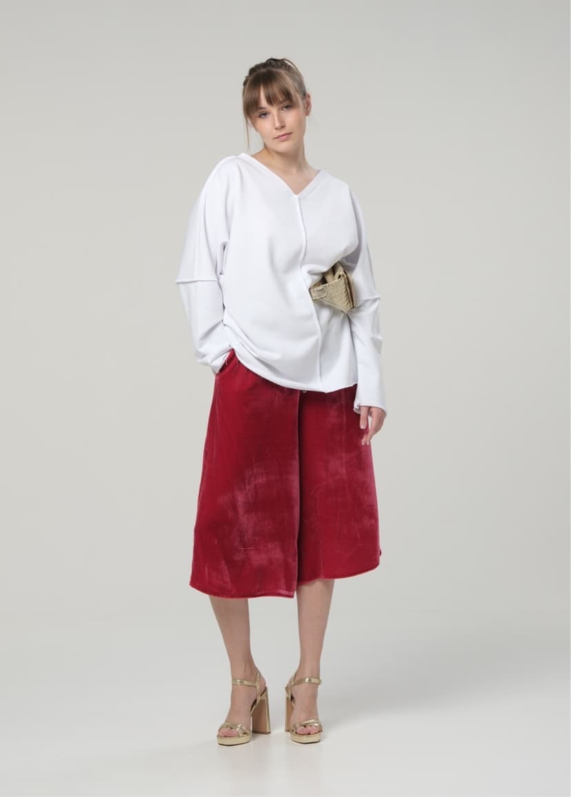 Exclusive Designer Capsule Outfits
