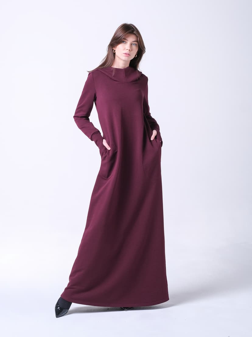 Assassin Dress