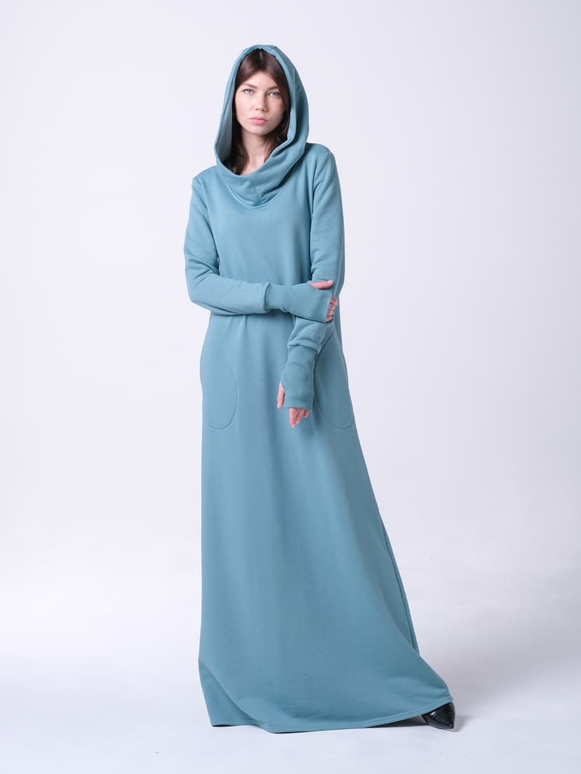 Assassin Dress